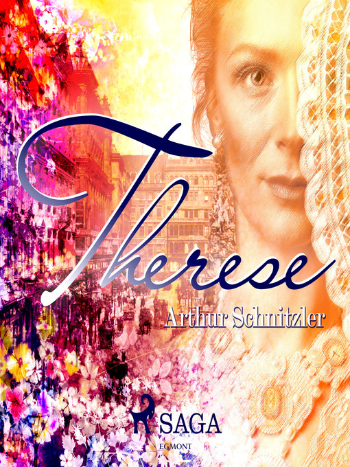 Title details for Therese (Ungekürzt) by Arthur Schnitzler - Available